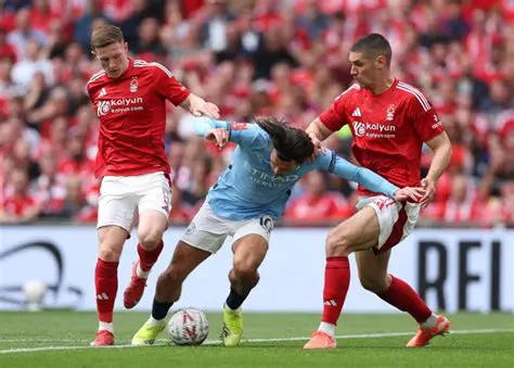 Chelsea vs: A Comprehensive Analysis of Iconic Football Showdowns