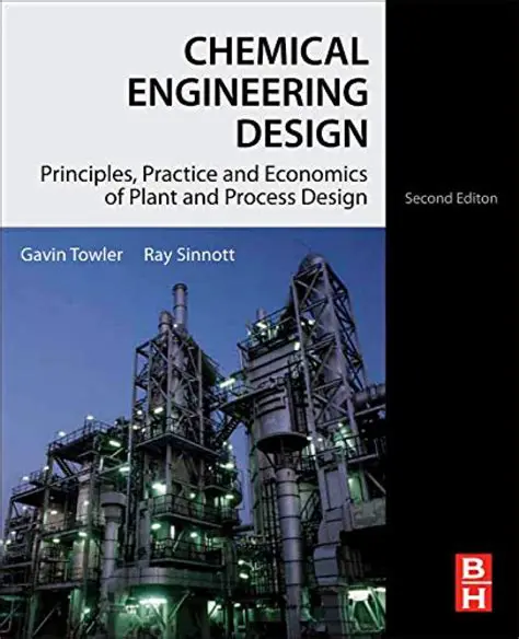 Chemical Engineering Principles