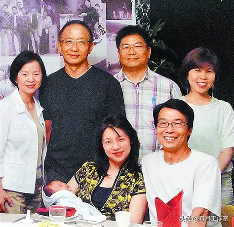 陳美鳳：台灣娛樂圈的不朽傳奇，從秀場天后到國民姐姐