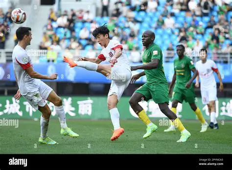 Chengdu Rongcheng: Rise of a Football Powerhouse in China