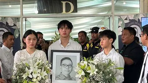 The Tragic Passing of Cheslie Kryst: Understanding the Circumstances