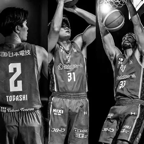 千葉ジェッツが語る！Bリーグ制覇への道のりとその魅力