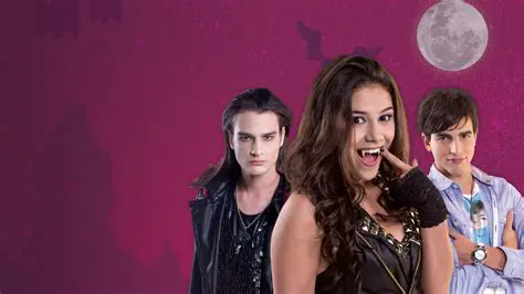 Chica Vampiro in the Netherlands: A Dutch Phenomenon