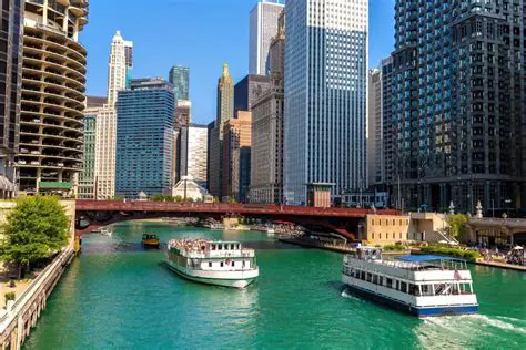 Chicago: Exploration Urbaine et Culturelle de la 