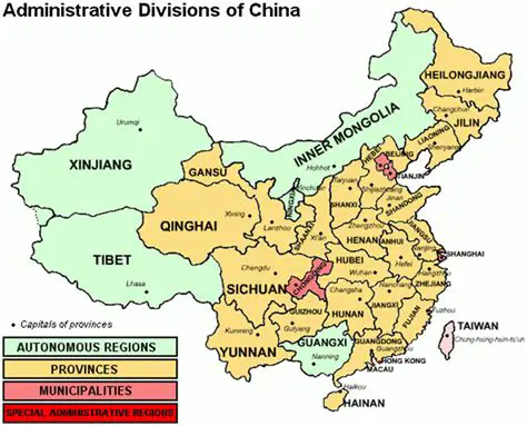 Navigating Chinese Administration: A Comprehensive Guide for Global Businesses