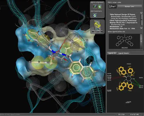 Choose a computational chemistry software