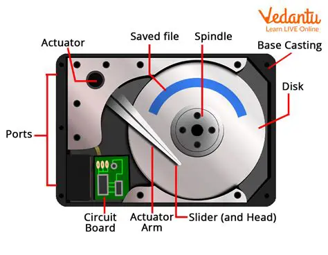 Choose a Data Storage Mechanism