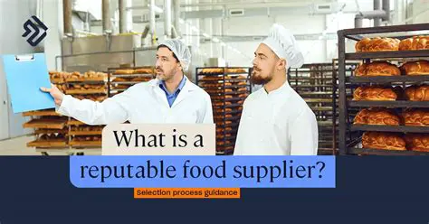 Choose a Reputable Handler