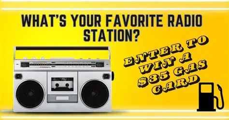 Choose and Listen to Your Favorite Radio Station