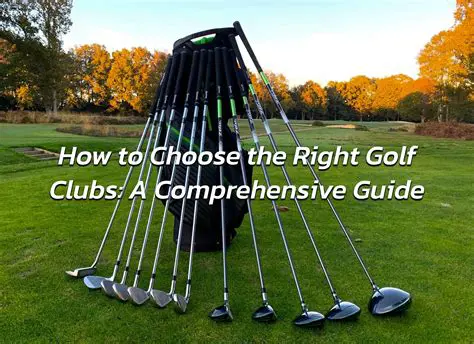 Choose the Right Golf Ball