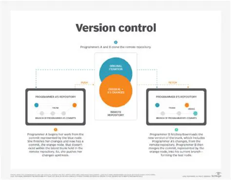 Choosing a Version Control System