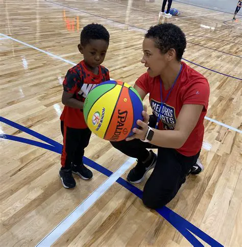 Unlocking Potential: The Ultimate Guide to Choosing the Best Kids Basketball Net