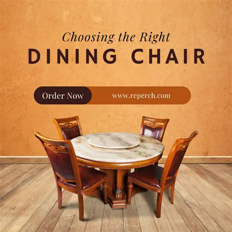 Choosing the Right Dining Style