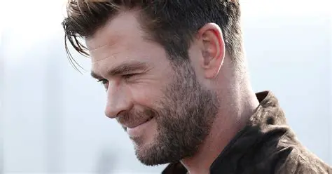 Chris Hemsworth: The Global Icon's Journey Through Hollywood and Beyond