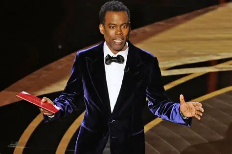 Unraveling the Truth: Did Chris Rock Host the Oscars 2023 Amidst Lingering Speculation?