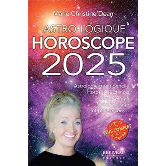 Christine Haas : Votre Horoscope Décrypté par l'Astrologue Référente