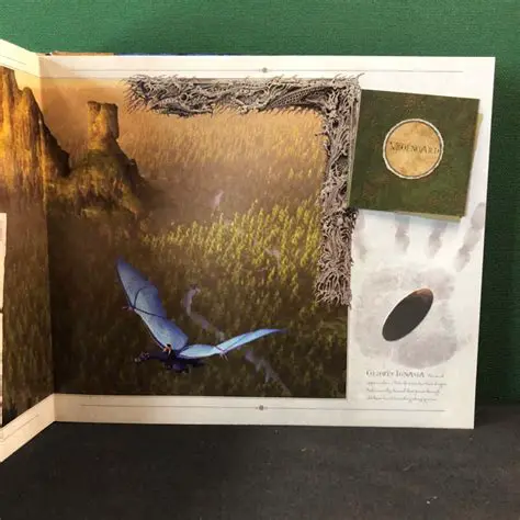 Christopher Paolini's Dragon Riders: A Deep Dive into the Enchanting World of Alagaësia