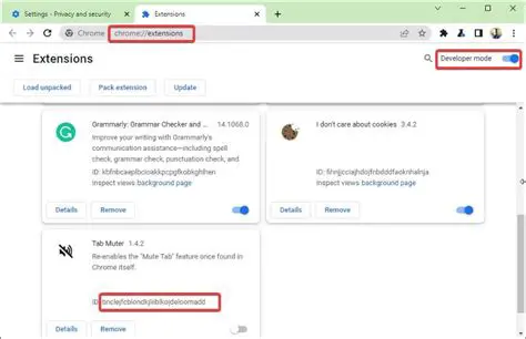 Chrome extension upload restrictions