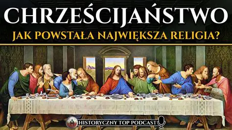 Chrzescijanstwo w Quo Vadis