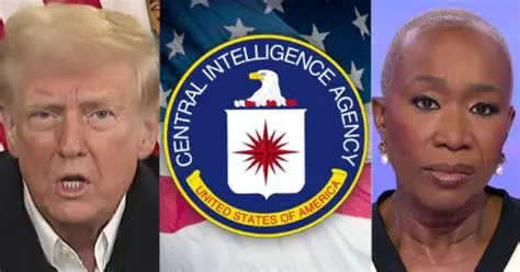 CIA News Today: Unveiling the Latest Intelligence Updates and Global Impact