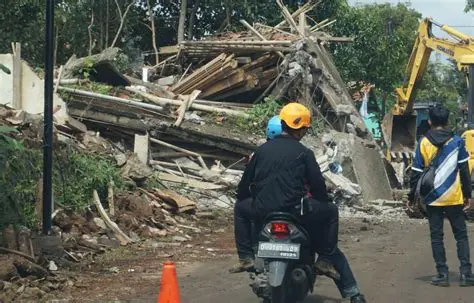 Cianjur Earthquake: Latest Updates, Relief Efforts, and Community Resilience