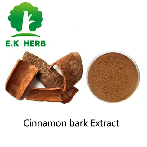 Cinnamomum Burmanii cinnamon extract