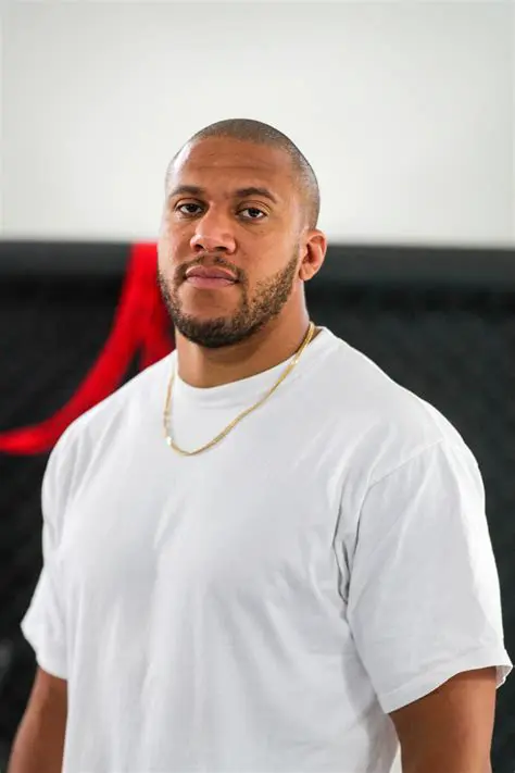 Ciryl Gane : L'Ascension Fulgurante du 