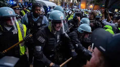 Unraveling the Citywest Riot: Causes, Events, and Aftermath