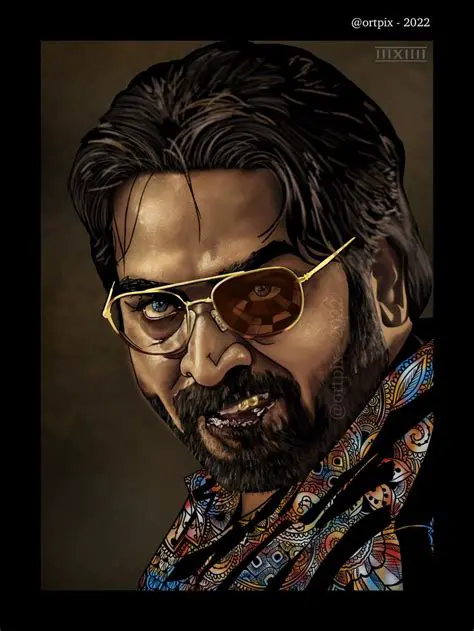 The Enduring Legacy of Classic Indian Actors: A Nostalgic Look Back