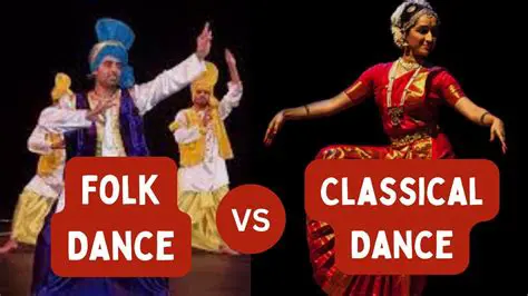 Classical and Folk Influences