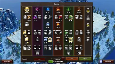 Clearing a level without losing a life