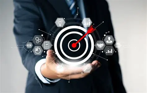 Clearly Define Project Objectives