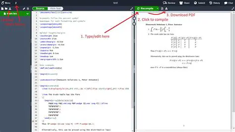 Clever Use of LaTeX Commands