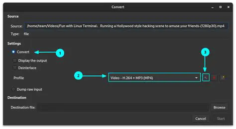 Click on the Configuration Button