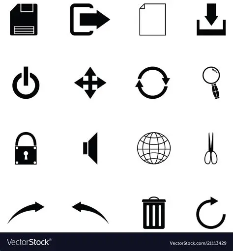 Click on the Eastandard Toolbar icon
