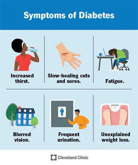 Clinical Manifestations of Diabetes Mellitus