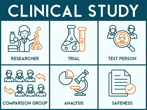 Clinical Study and Methodology