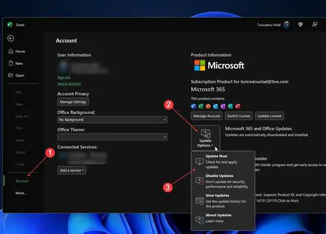 Close Conflicting Software