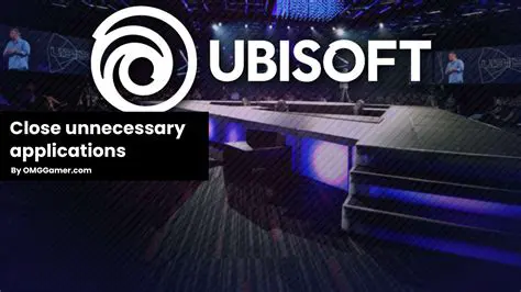 Close Unnecessary Applications