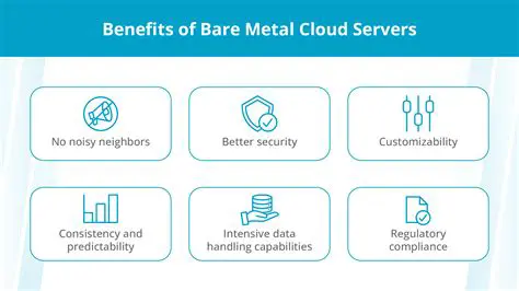 Cloud Provider or Bare Metal