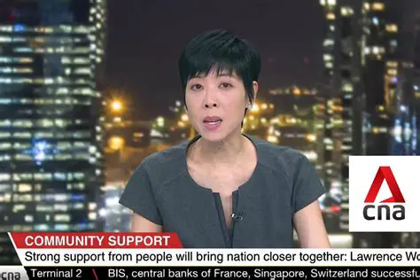 CNA News Live Today Singapore: Breaking News, Updates, and Comprehensive Coverage