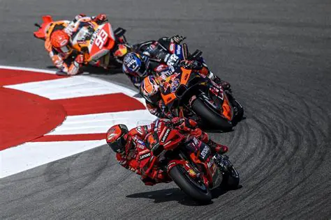 CNN's Guide to Streaming MotoGP Portugal 2023: How to Watch the Action