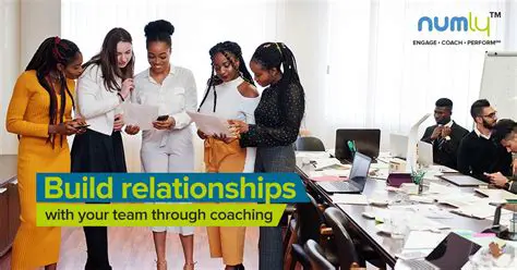 Coaching Staff Relationships