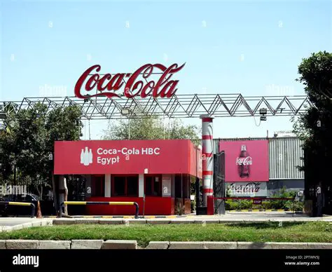 Coca-Cola HBC's Strategic Acquisition in Africa: A New Era for Beverage Dominance