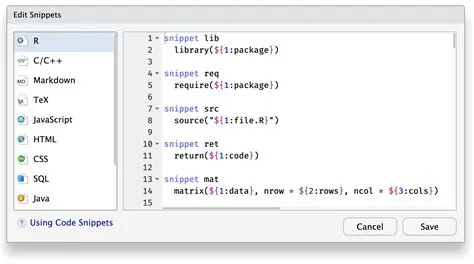 Code Snippet that Reproduces the Problem