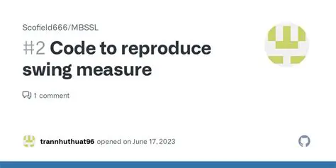 Code to Reproduce the Issue