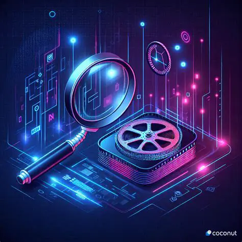 Codec Detection and Analysis