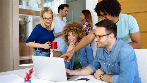 Collaborating with Colleagues