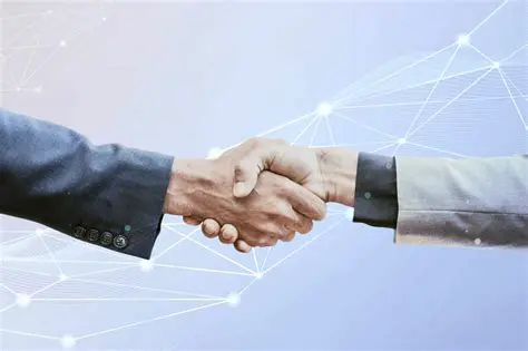 Collaboration and Partnership