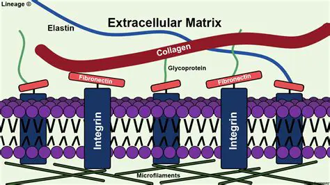 Collagen and the Extracellular Matrix